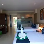 Seacono Patong Beach Front