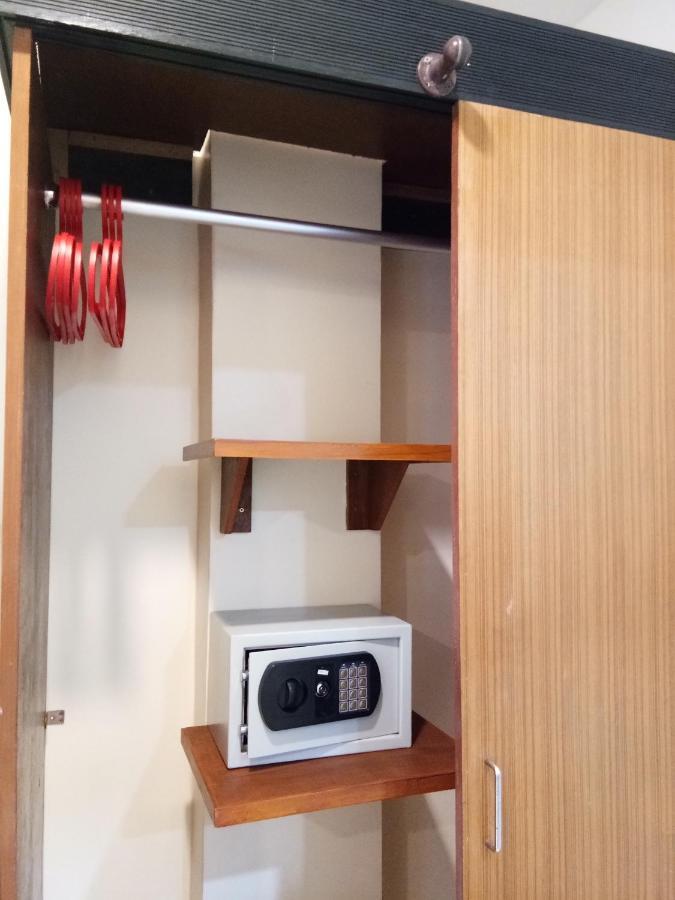 Seacono Front 3*