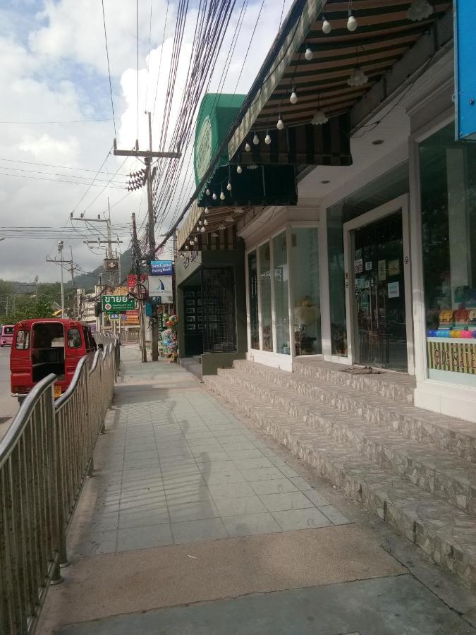 Seacono Front Hotel Patong