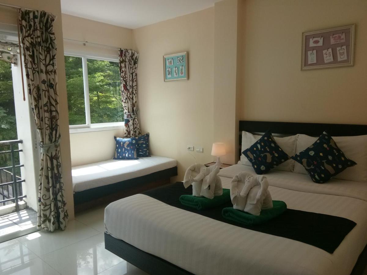 Seacono Front Hotel