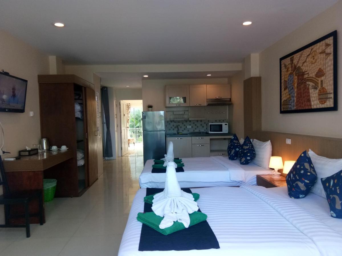 Seacono Front Patong