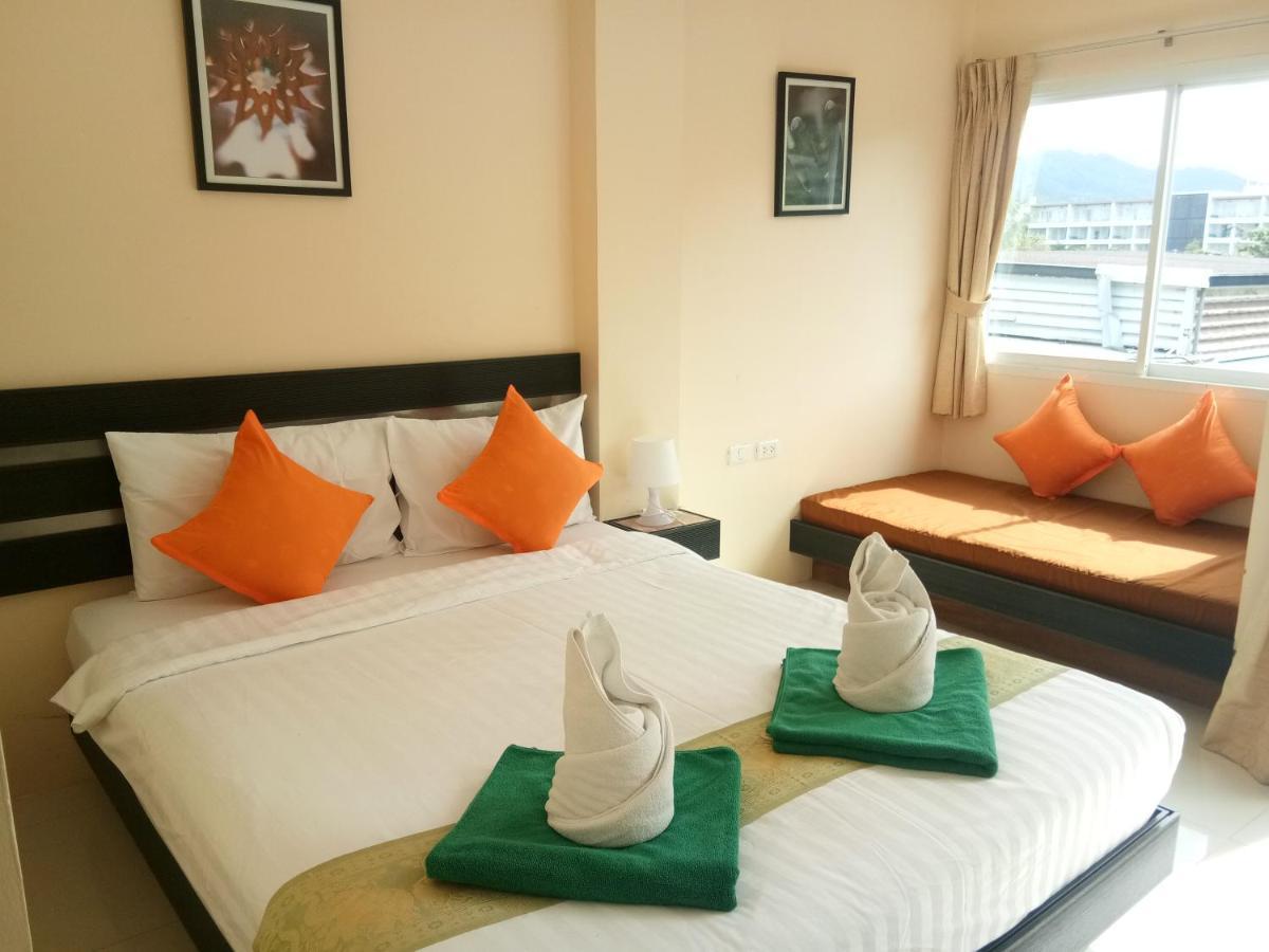 Hotel Seacono Front 3*