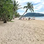 Seacono Patong Beach Front