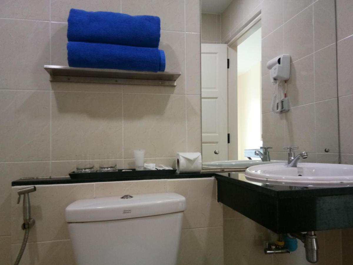 Seacono Front 3* Patong