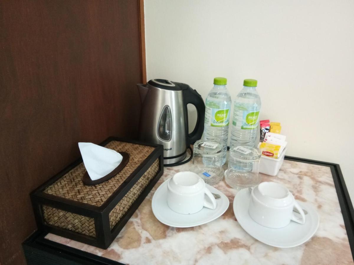 Seacono Front Hotell 3*