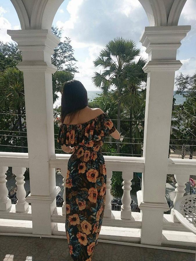 Hotell Seacono Front Patong