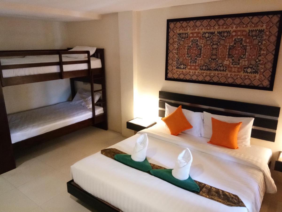 Seacono Front Patong