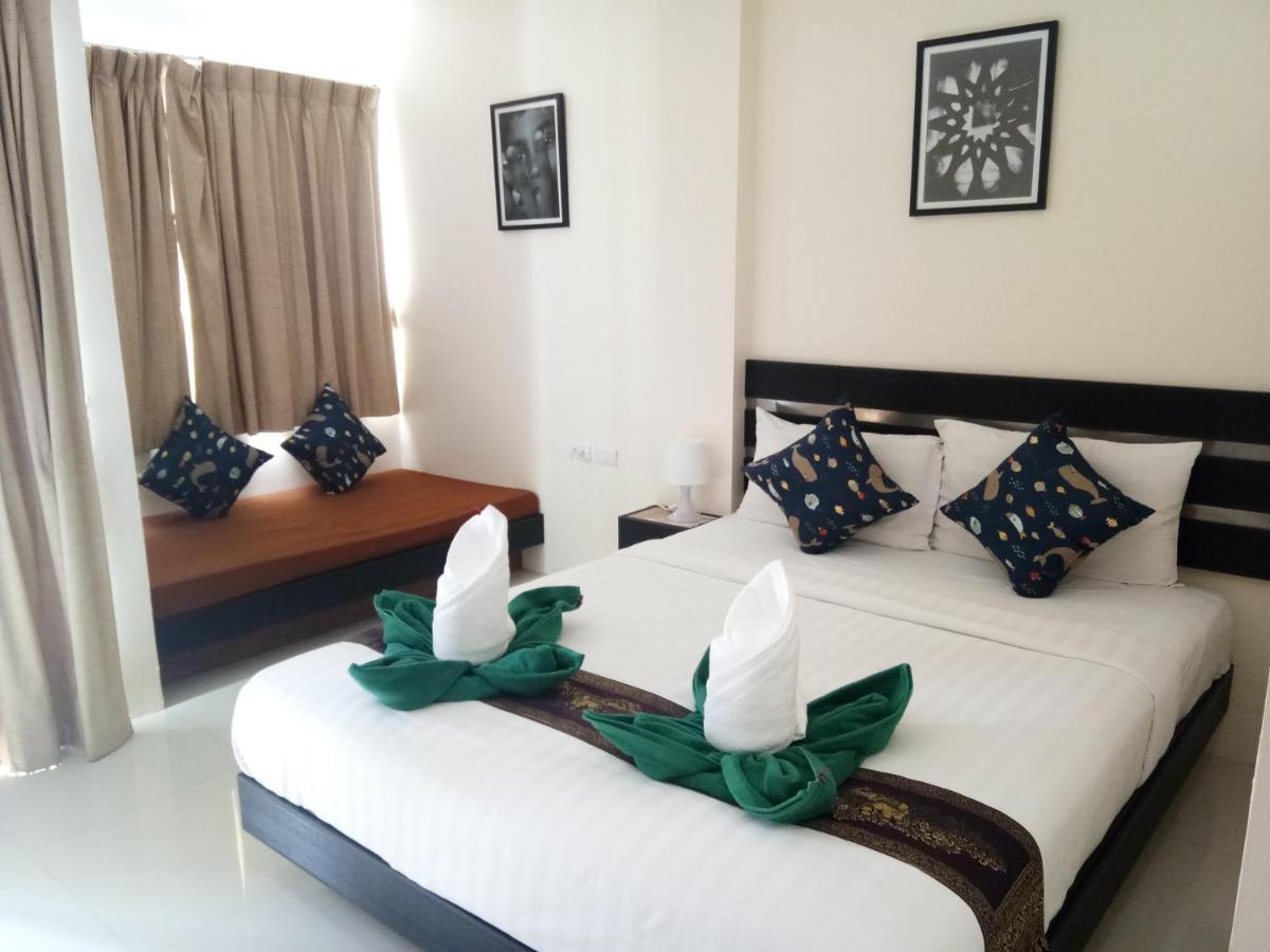 Seacono Front Patong